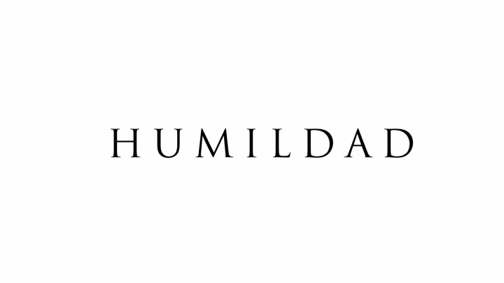 Humildad