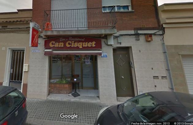 Can Cisquet