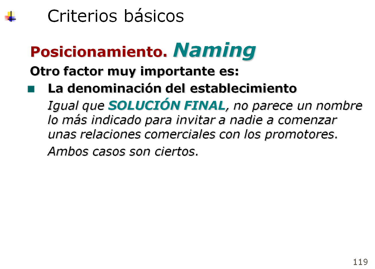 Naming 3
