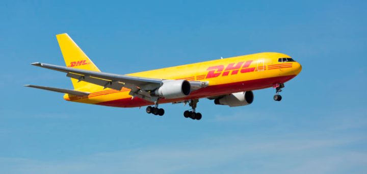 DHL