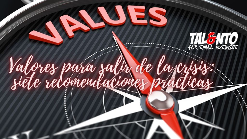 Valores