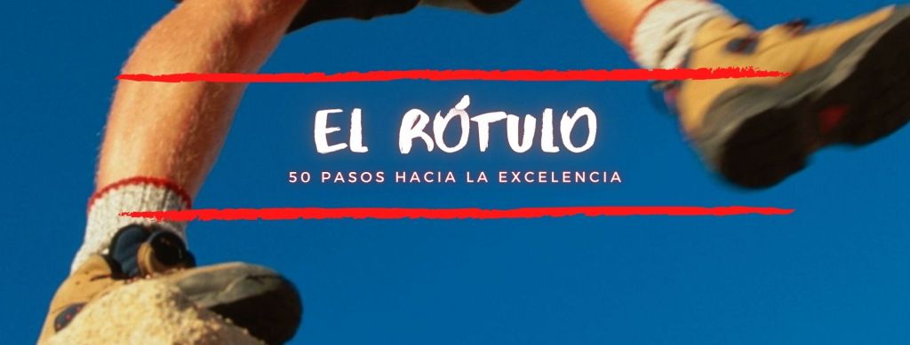 50 Pasos hacia la Excelencia. Paso&nbsp;22